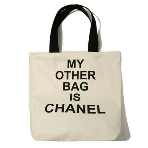 buy my other bag is chanel|rebag chanel.